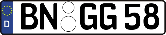 BN-GG58