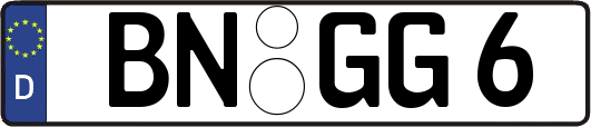 BN-GG6