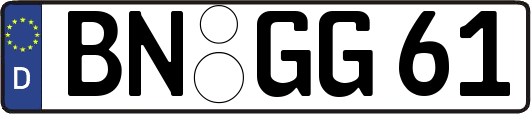 BN-GG61
