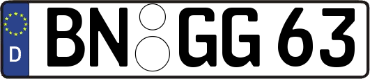 BN-GG63