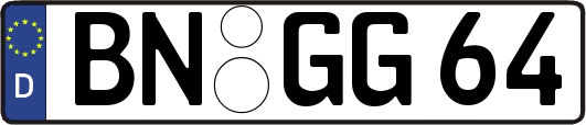 BN-GG64