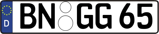 BN-GG65