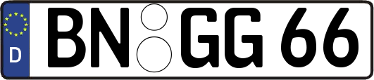 BN-GG66