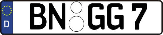 BN-GG7