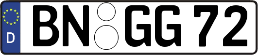 BN-GG72