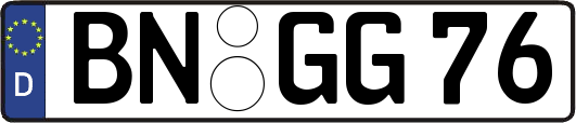 BN-GG76