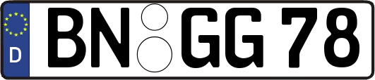 BN-GG78