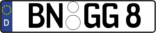 BN-GG8