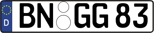 BN-GG83