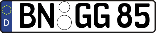 BN-GG85