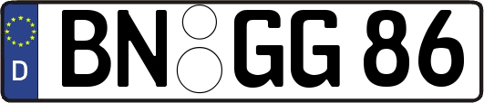 BN-GG86