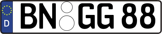 BN-GG88