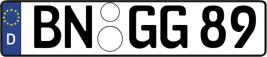 BN-GG89