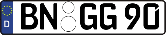 BN-GG90
