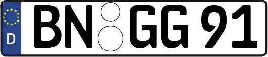 BN-GG91