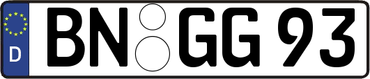 BN-GG93