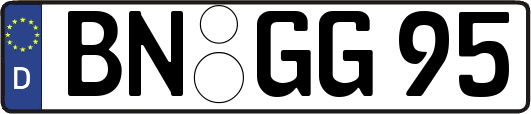 BN-GG95