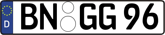 BN-GG96