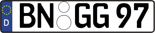 BN-GG97