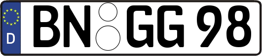 BN-GG98