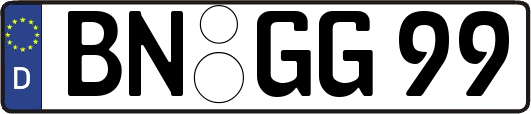 BN-GG99