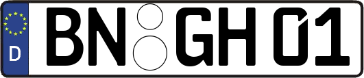 BN-GH01