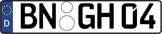 BN-GH04
