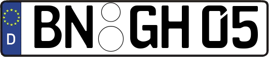 BN-GH05