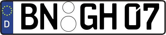 BN-GH07