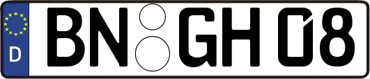 BN-GH08