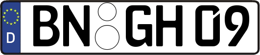 BN-GH09
