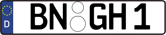 BN-GH1