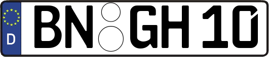 BN-GH10