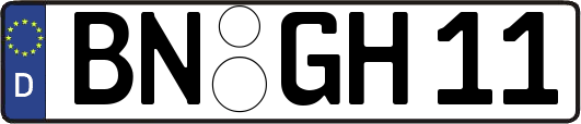 BN-GH11