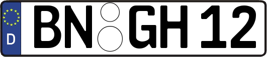 BN-GH12