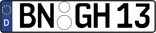 BN-GH13