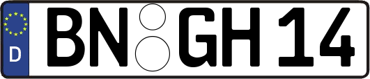 BN-GH14