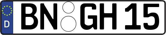 BN-GH15