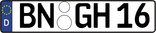 BN-GH16