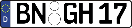 BN-GH17
