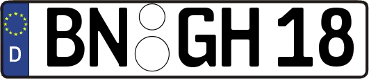 BN-GH18