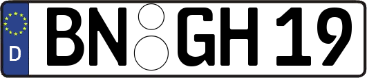 BN-GH19