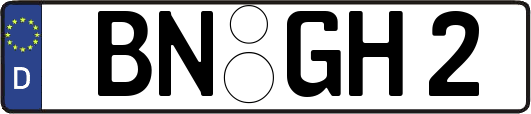 BN-GH2