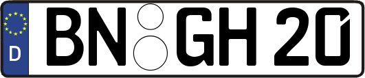 BN-GH20