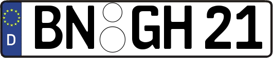 BN-GH21