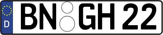 BN-GH22