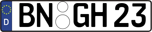 BN-GH23