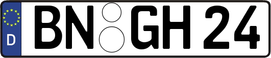BN-GH24