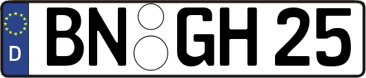 BN-GH25
