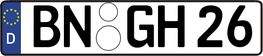 BN-GH26